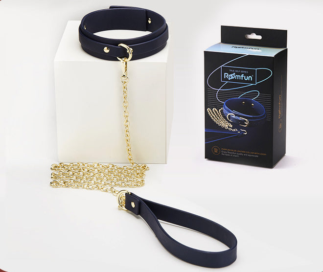 Gold Submission Bondage Kit – FB Boutique